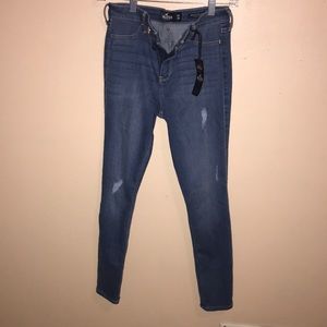🛑 ONE DAY SALE 🛑 Hollister skinny jean 🛑